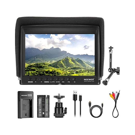 Camera Field Monitor