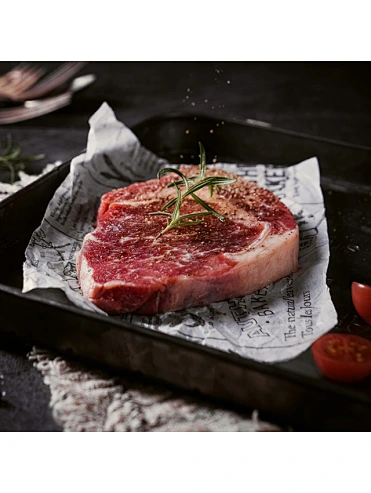 进口安格斯牛肉
