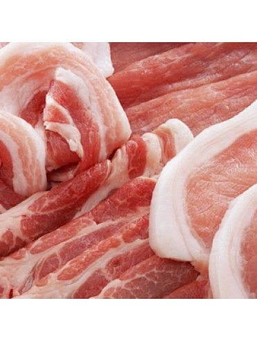 进口猪肉