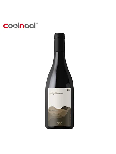 5i9 基础品种-霞多丽红葡萄酒 2020