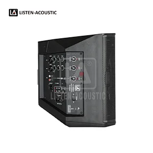 Y1 Ultra-Portable Multi-Position Compact PA System