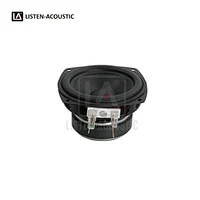 3 Inch Mid / High Range Woofer with RMS 20 Watts