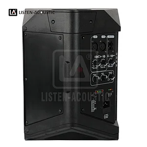 Y1-BC Consumer Multi-position compact PA system