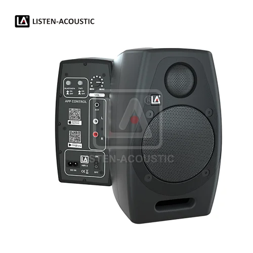 Active Studio Monitor Speaker,active studio monitor speakers,active studio monitor,studio monitor