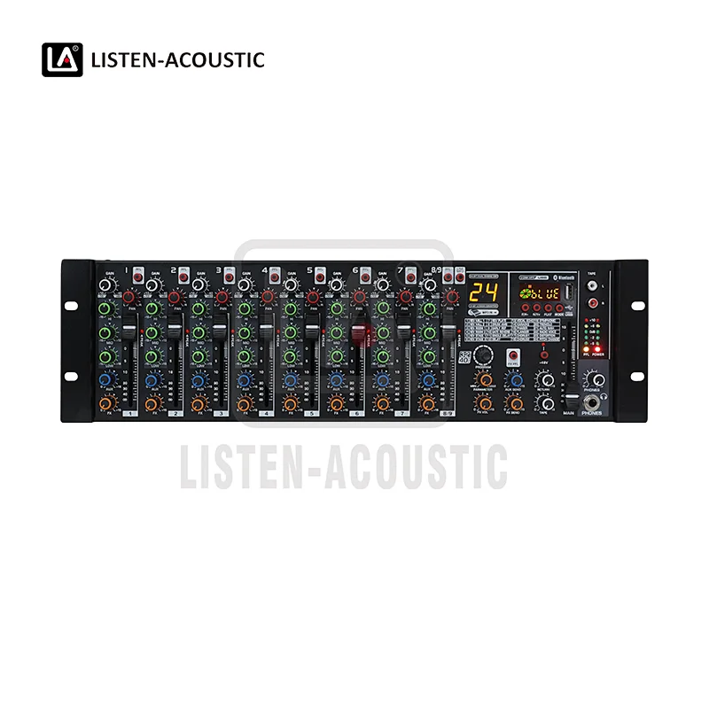 Mixer,audio mixer,sound mixer,amplifiers