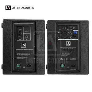 Column Array System, Portable Speakers, Line Array System, e3 twice dj speakers, powered speakers