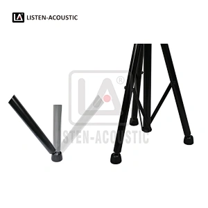 speaker stands pair bookshelf,universal speaker stand,Speaker Stands,tripod stand