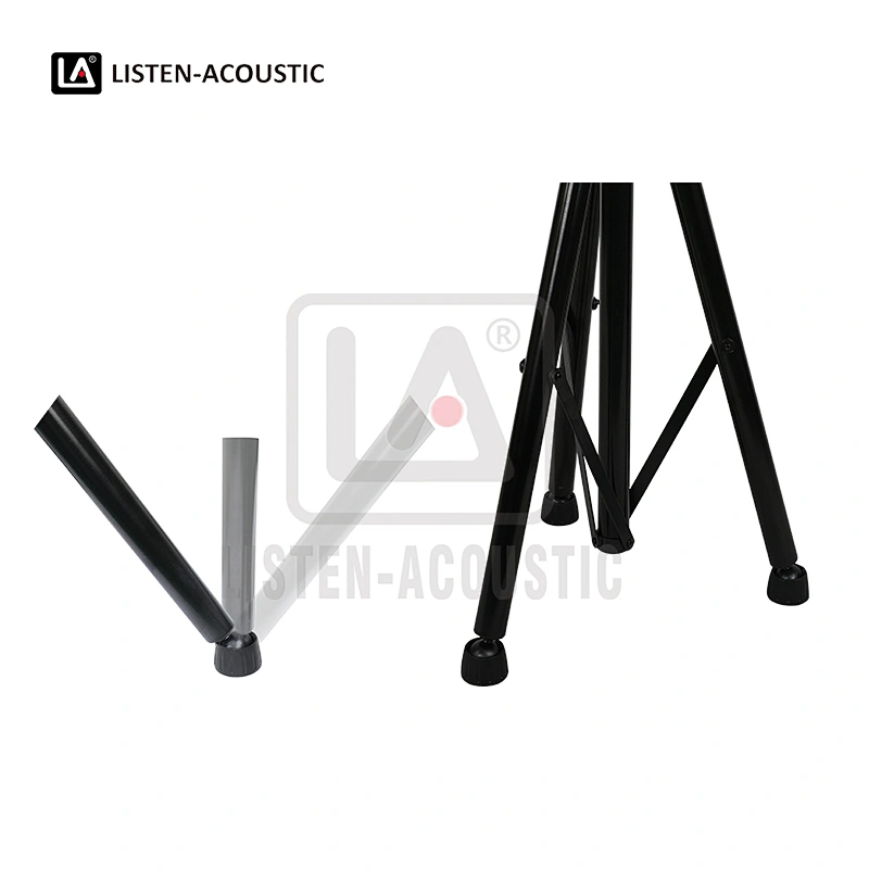 speaker stands pair bookshelf,universal speaker stand,Speaker Stands,tripod stand