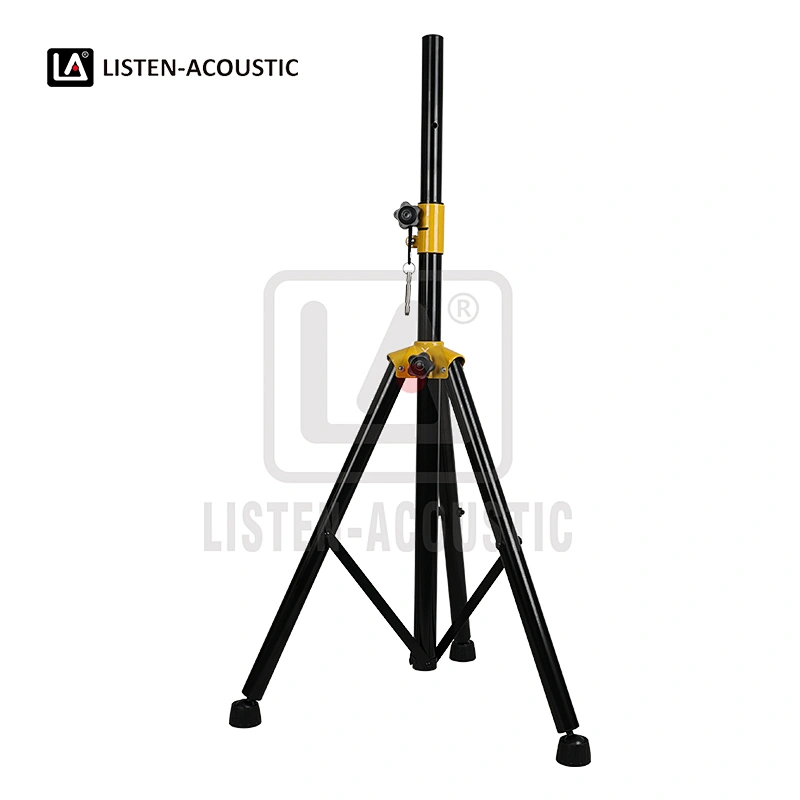 speaker stands pair bookshelf,universal speaker stand,Speaker Stands,tripod stand