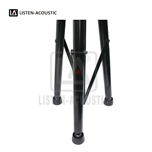 speaker stands pair bookshelf,universal speaker stand,Speaker Stands,tripod stand