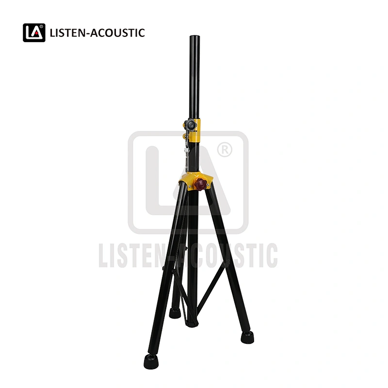 speaker stands pair bookshelf,universal speaker stand,Speaker Stands,tripod stand