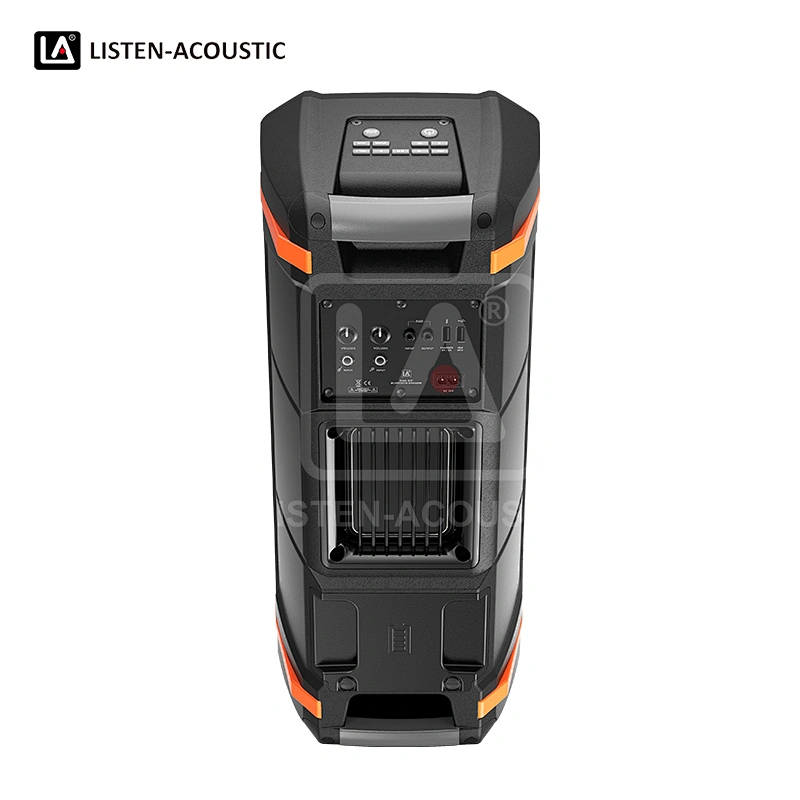 Party Speaker with Lights,bluetooth portable mini speaker,bluetooth portable speaker