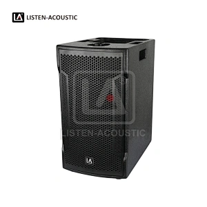 column speakers E4 Series, column speaker system, pa indoor column speaker, pa outdoor column speaker, Combination Systems E4 Series