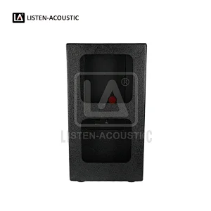 column speakers E4 Series, column speaker system, pa indoor column speaker, pa outdoor column speaker, Combination Systems E4 Series