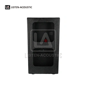 column speakers E4 Series, column speaker system, pa indoor column speaker, pa outdoor column speaker, Combination Systems E4 Series