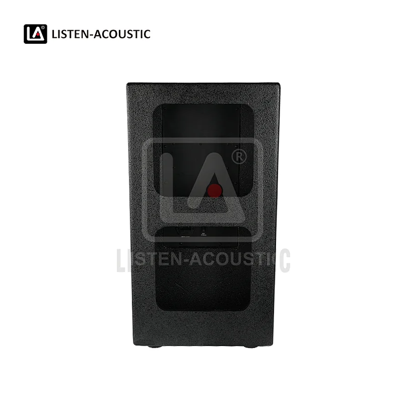 column speakers E4 Series, column speaker system, pa indoor column speaker, pa outdoor column speaker, Combination Systems E4 Series