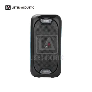 Portable Karaoke Speaker,portable bluetooth speaker with radio,portable speaker with colored light,bluetooth portable mini speaker,bluetooth portable speaker