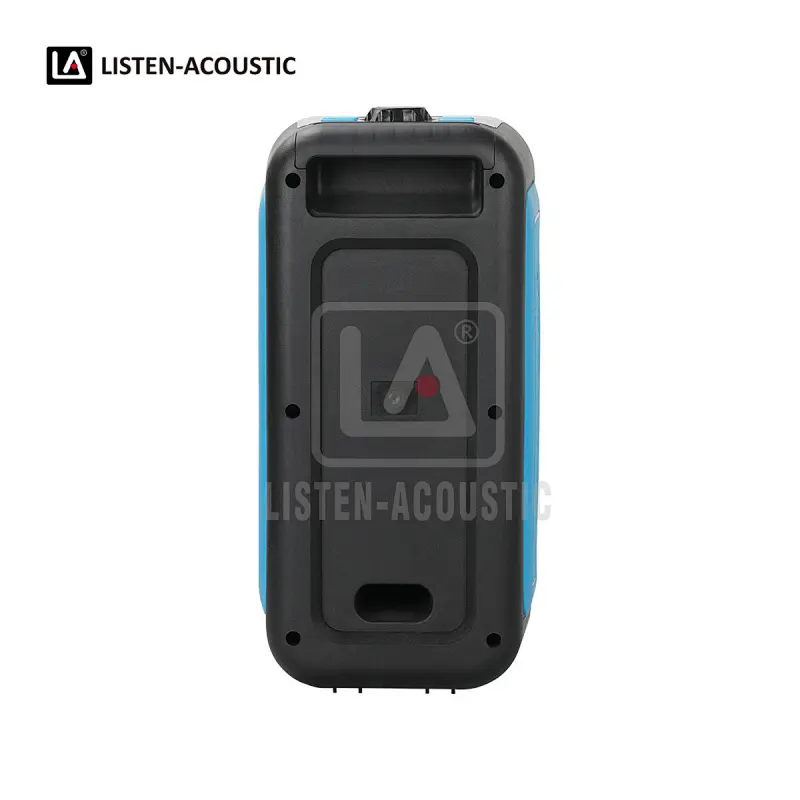 Portable Karaoke Speaker,portable bluetooth speaker with radio,portable speaker with colored light,bluetooth portable mini speaker,bluetooth portable speaker