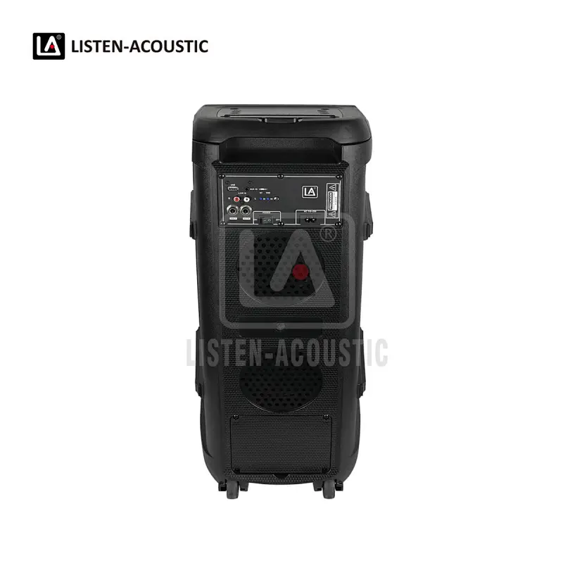 Wireless Speakers,portable bluetooth party speaker with light effects,portable speaker with colored light,portable speakers,bluetooth speakers