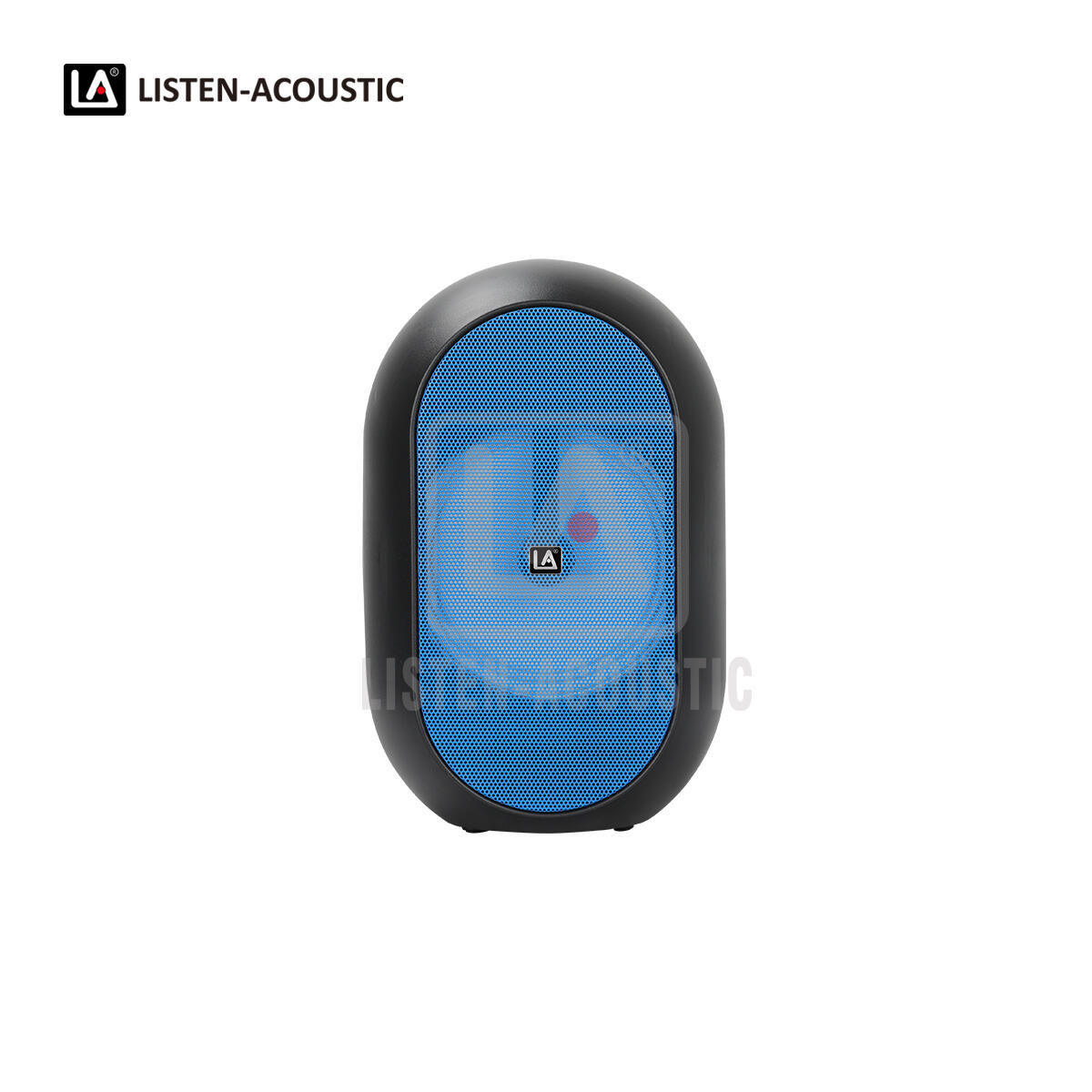 Party Speakers | LISTEN ACOUSTIC