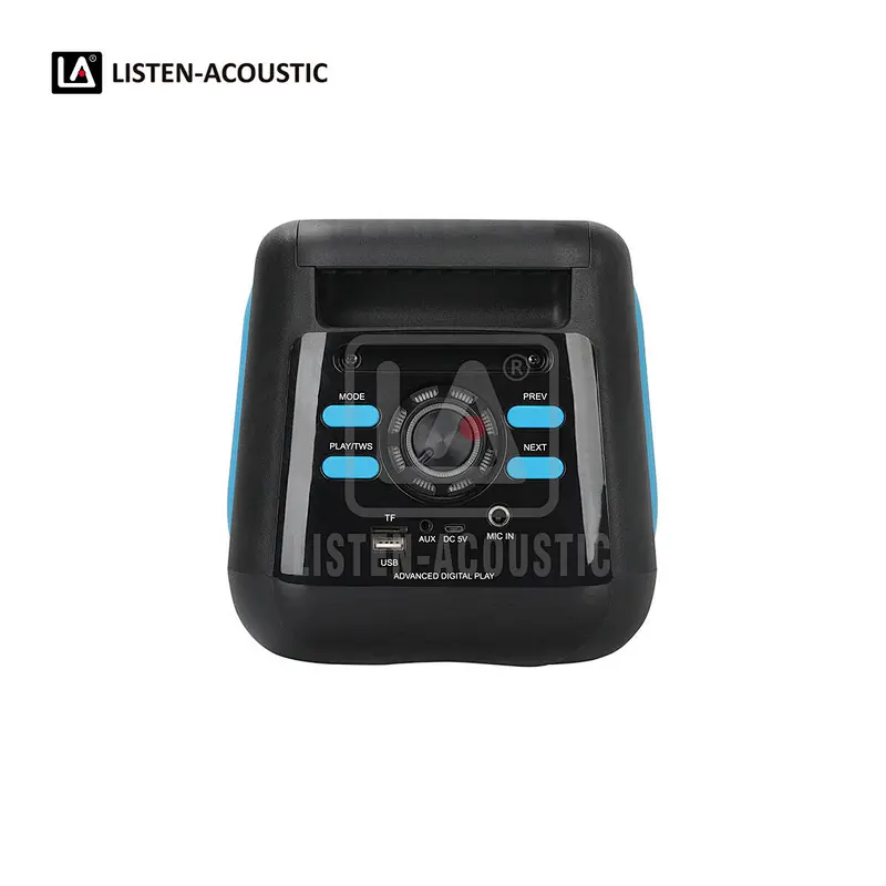 portable bluetooth speaker with radio,portable speaker with colored light,bluetooth portable mini speaker,bluetooth portable speaker