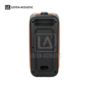 Portable Karaoke Speaker,portable bluetooth speaker with radio,portable speaker with colored light,bluetooth portable mini speaker,bluetooth portable speaker