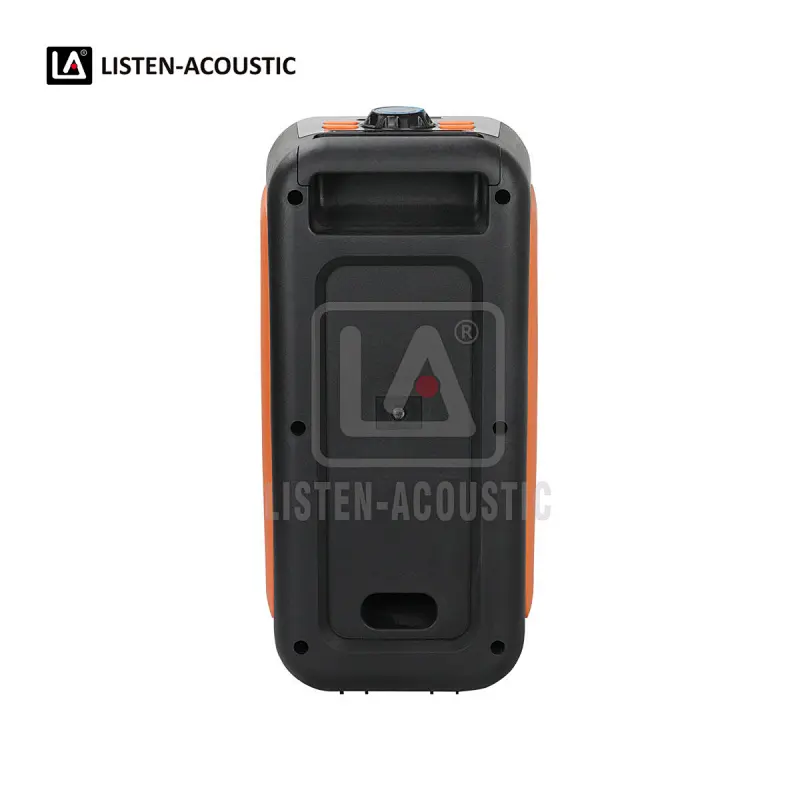 Portable Karaoke Speaker,portable bluetooth speaker with radio,portable speaker with colored light,bluetooth portable mini speaker,bluetooth portable speaker