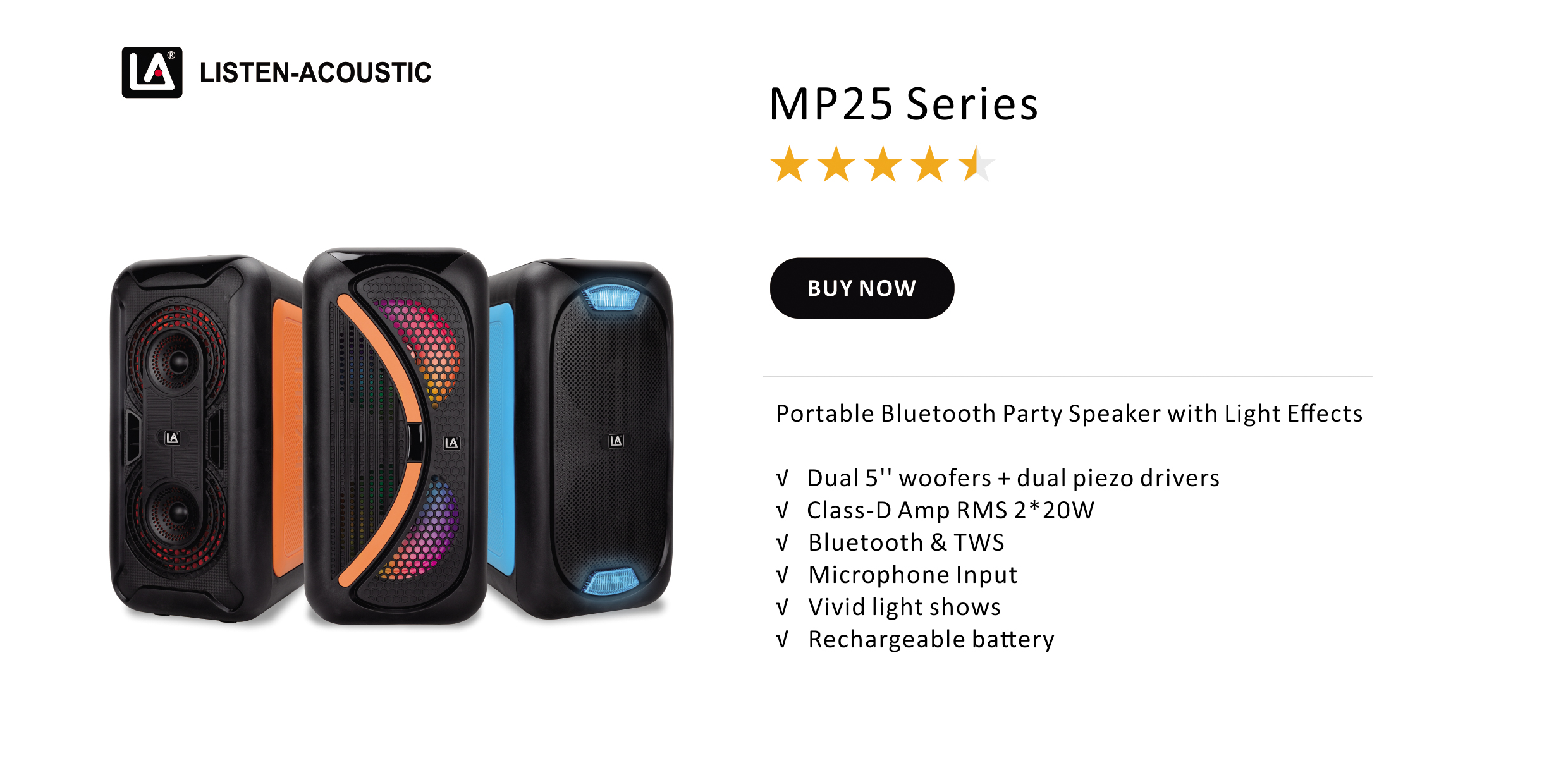 Portable Karaoke Speaker,portable bluetooth speaker with radio,portable speaker with colored light,bluetooth portable mini speaker,bluetooth portable speaker