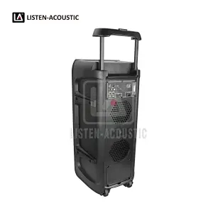 Wireless Speakers,portable bluetooth party speaker with light effects,portable speaker with colored light,portable speakers,bluetooth speakers