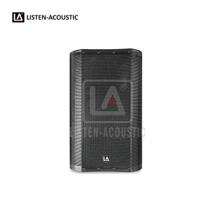 powered speakers, pa speakers, Portable PA System PY Series, ABS Molded PA Speakers