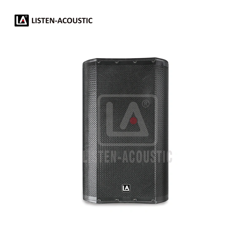 powered speakers, pa speakers, Portable PA System PY Series, ABS Molded PA Speakers