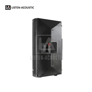 powered speakers, pa speakers, Portable PA System PY Series, ABS Molded PA Speakers