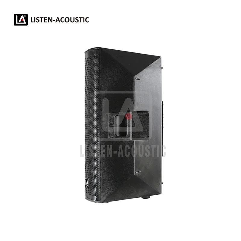 powered speakers, pa speakers, Portable PA System PY Series, ABS Molded PA Speakers