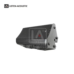powered speakers, pa speakers, Portable PA System PY Series, ABS Molded PA Speakers
