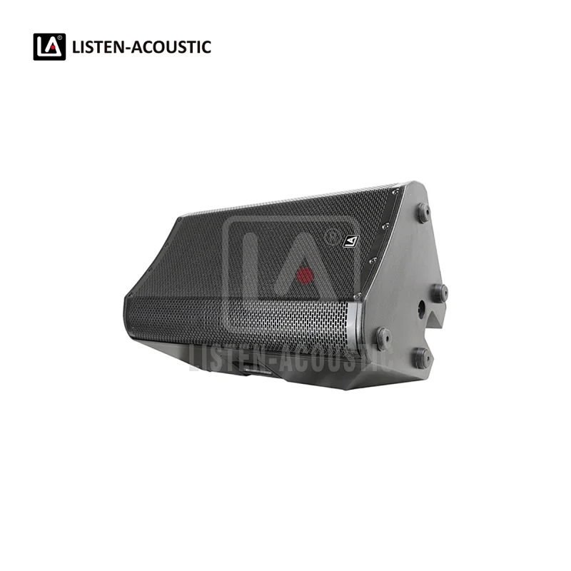 powered speakers, pa speakers, Portable PA System PY Series, ABS Molded PA Speakers