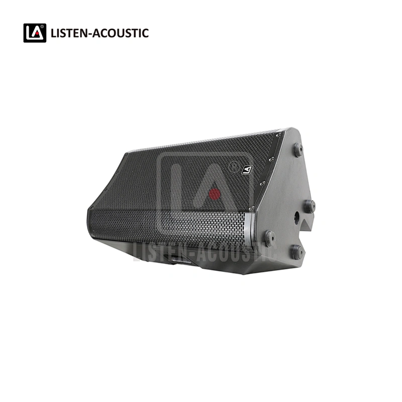 powered speakers, pa speakers, Portable PA System PY Series, ABS Molded PA Speakers