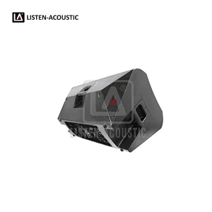 powered speakers, pa speakers, Portable PA System PY Series, ABS Molded PA Speakers