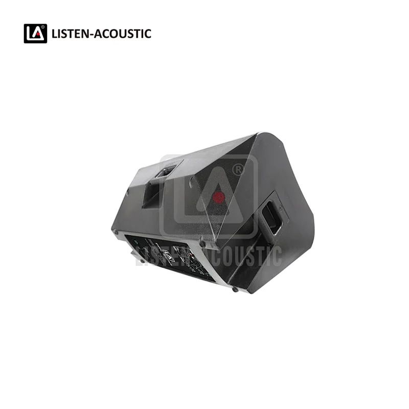 powered speakers, pa speakers, Portable PA System PY Series, ABS Molded PA Speakers