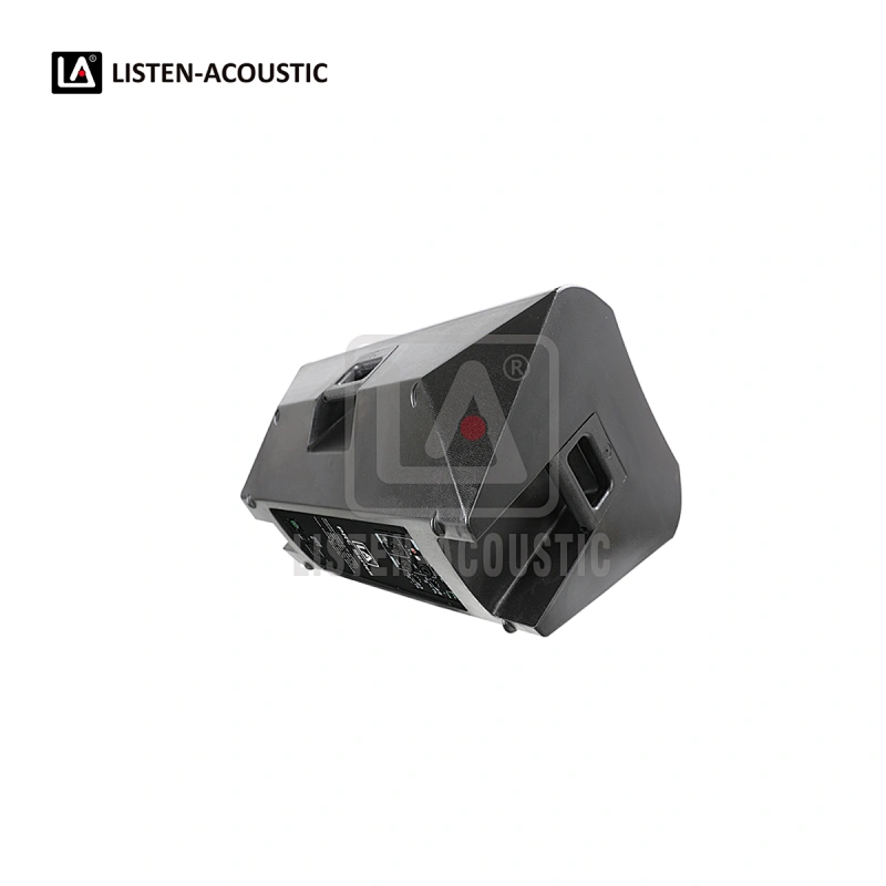 powered speakers, pa speakers, Portable PA System PY Series, ABS Molded PA Speakers