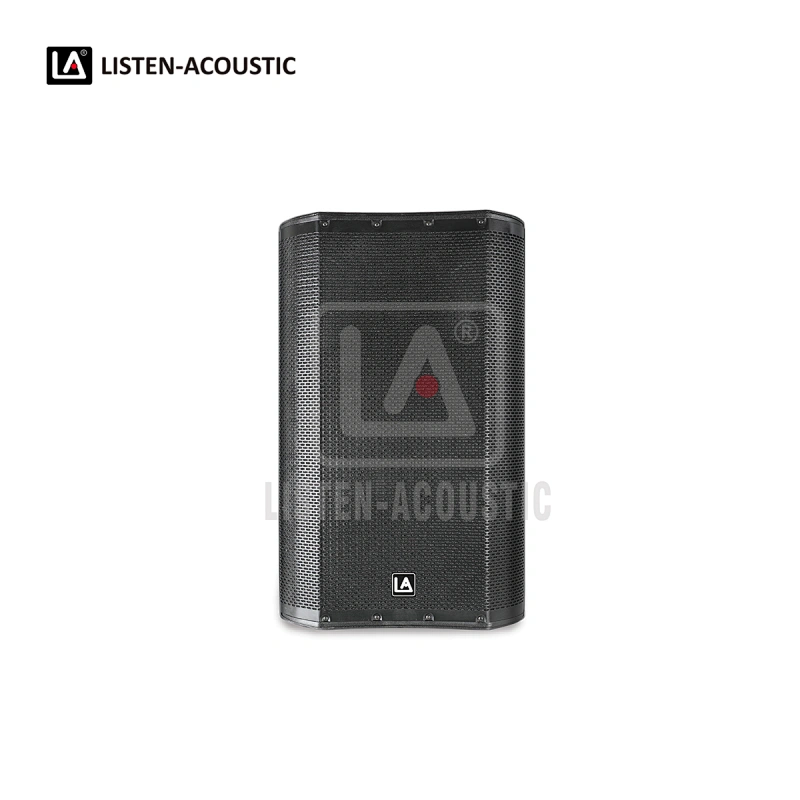 pa speaker, portable pa system, portable sound system, ABS Molded PA Speakers