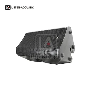 portable pa speakers, powered speakers pa, pa system, ABS Molded PA Speakers PY Series