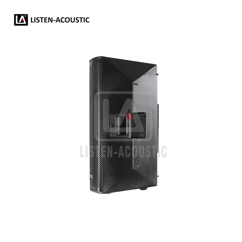 pa speaker, portable pa system, portable sound system, ABS Molded PA Speakers