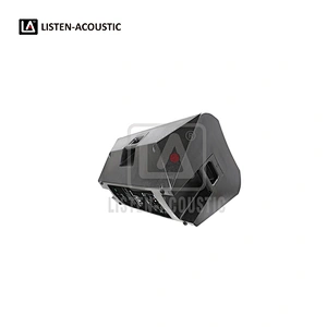 pa speaker, portable pa system, portable sound system, ABS Molded PA Speakers