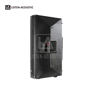 portable pa speakers, powered speakers pa, pa system, ABS Molded PA Speakers PY Series