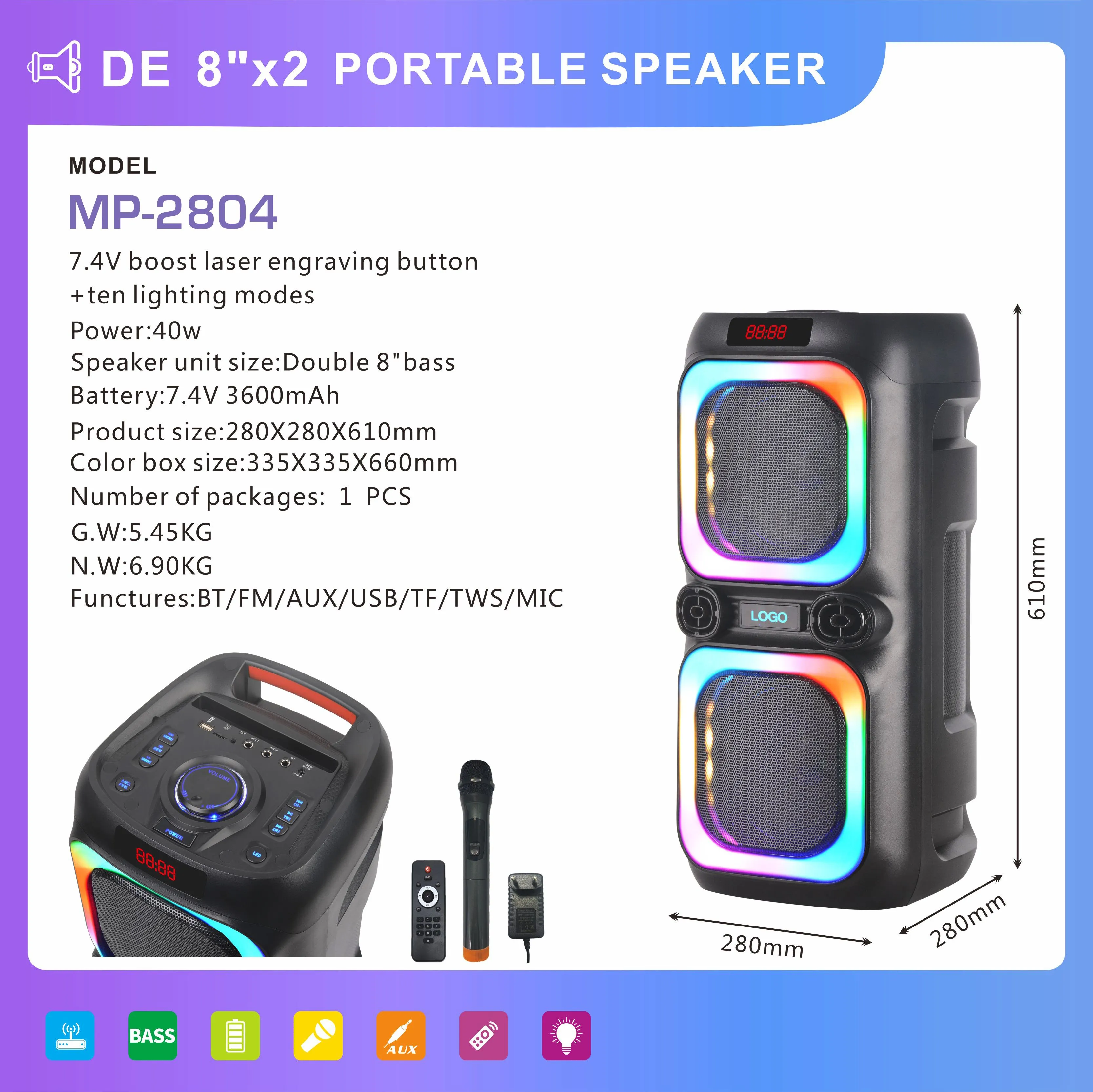 outdoor speaker,speakers bluetooth wireless,portable bluetooth speaker