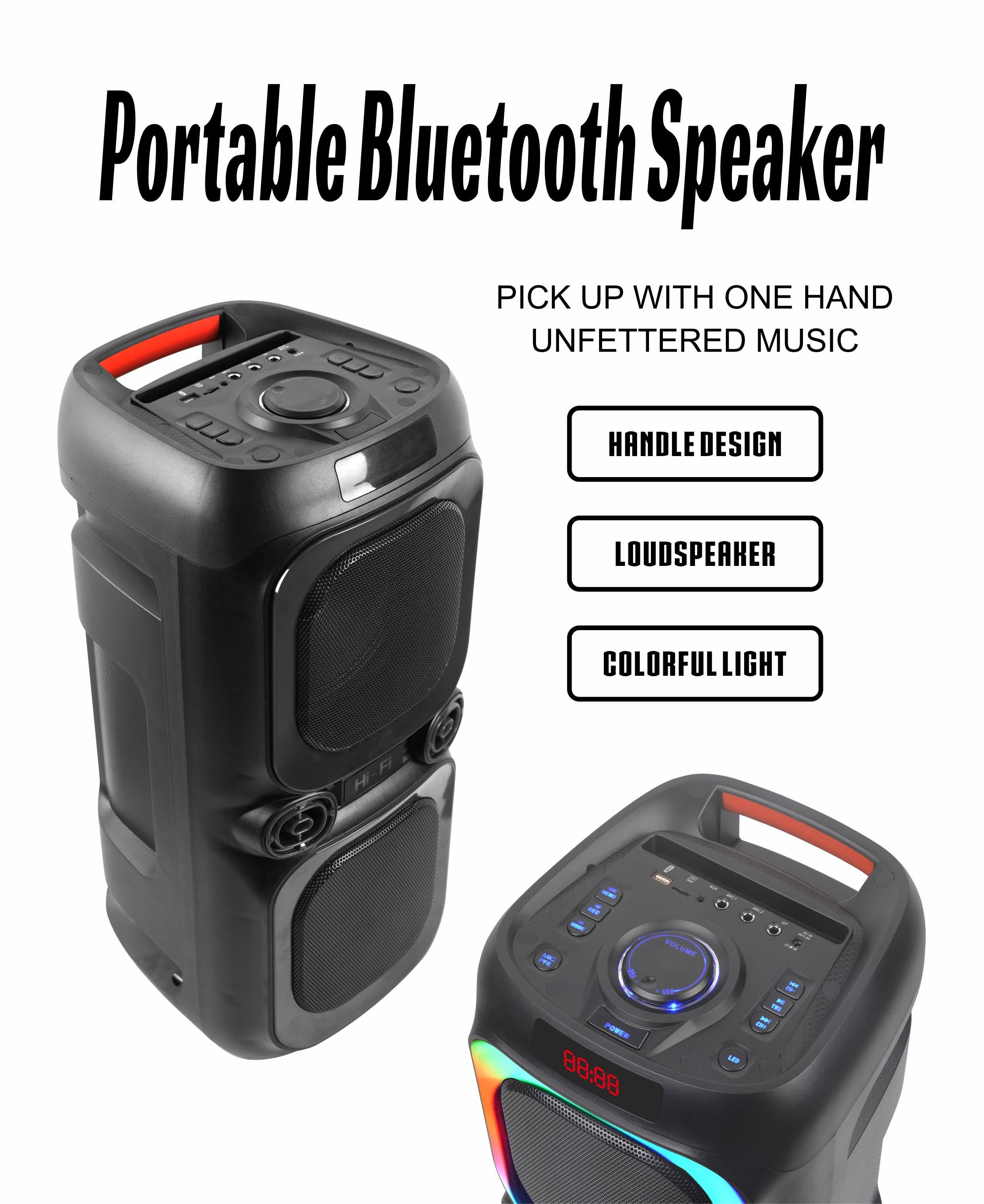 outdoor speaker,speakers bluetooth wireless,portable bluetooth speaker