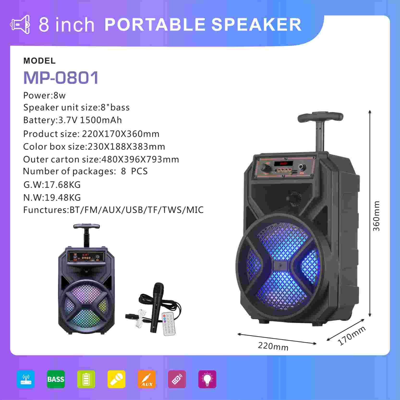 party speaker,party speakers,party speakers bluetooth wireless,speaker box