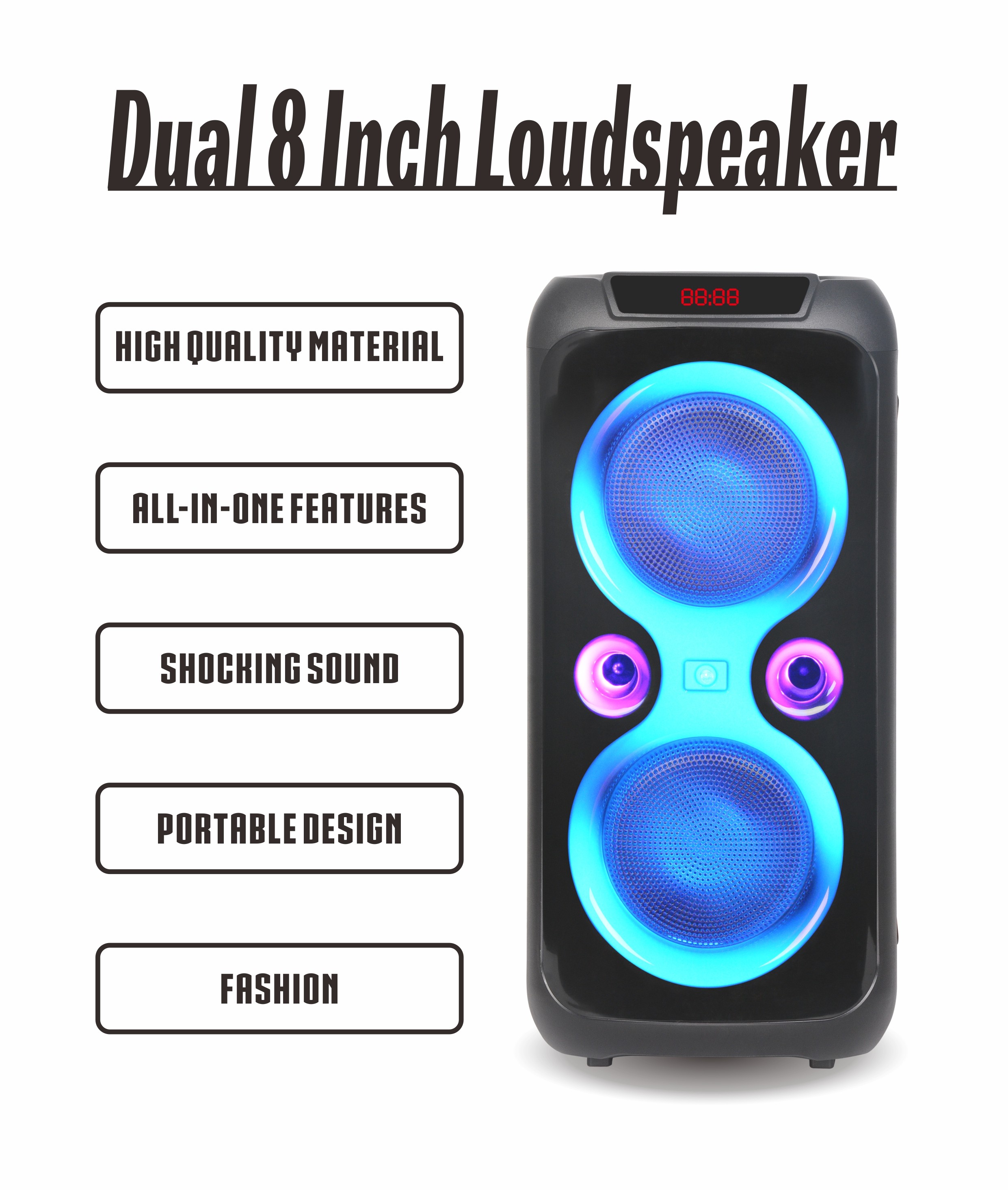 wireless speaker,portable speaker,beats speaker