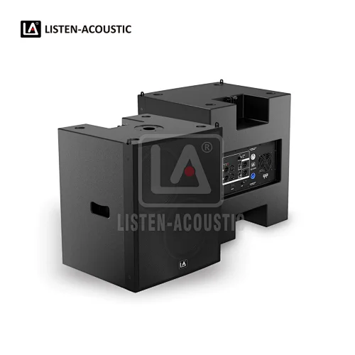 Active Subwoofer, Passive Subwoofer, Line Array Speakers,  Power Speakers, Line Array System,s2 210d active line array subwoofer