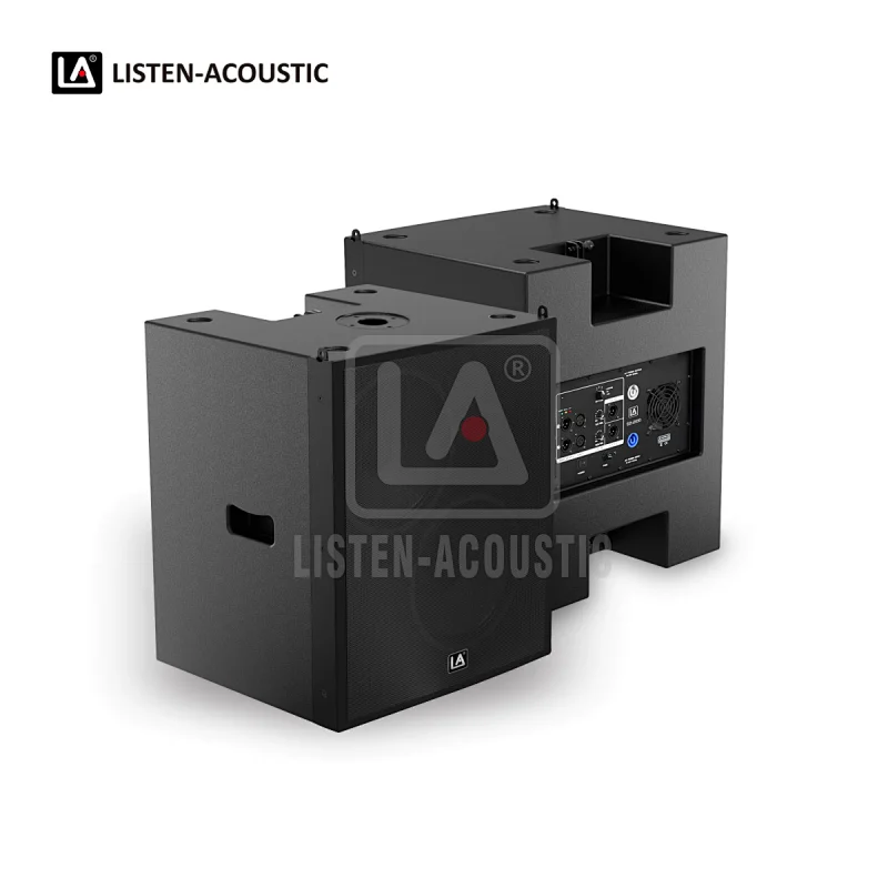 Active Subwoofer, Passive Subwoofer, Line Array Speakers, Power Speakers, Line Array System,s2 210d active line array subwoofer